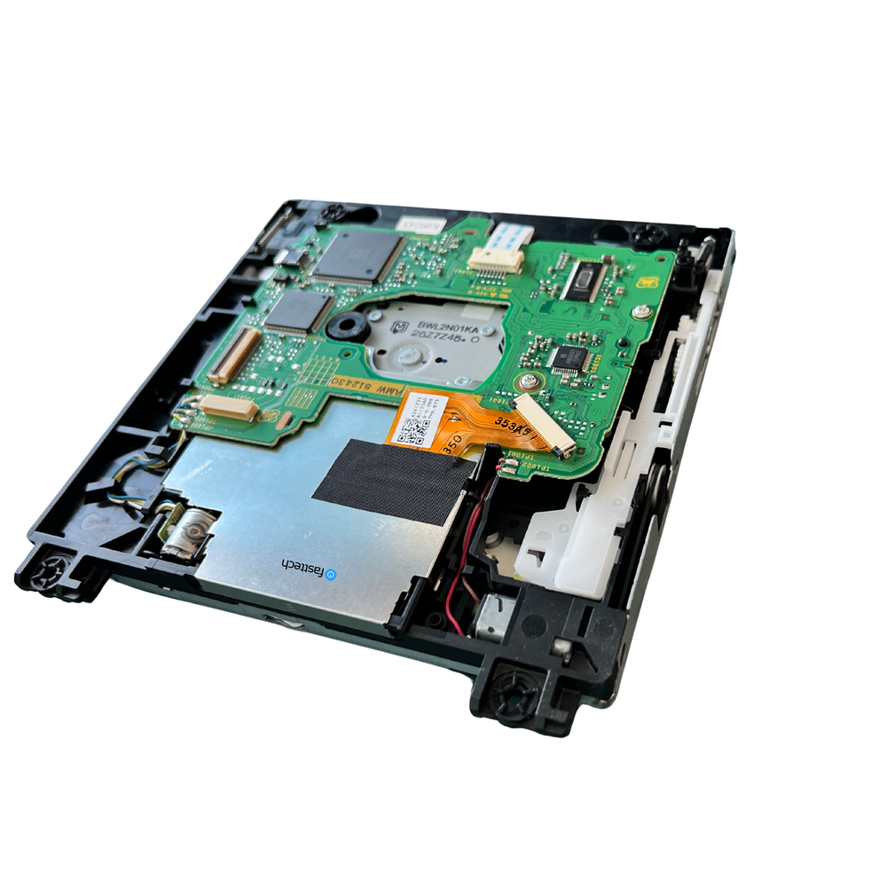 任天堂　wii Nintendo Wii DVD Disc Drive (RVL-001) - Fasttech